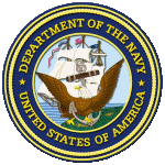 navy