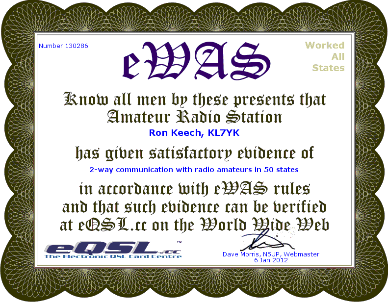 ewas